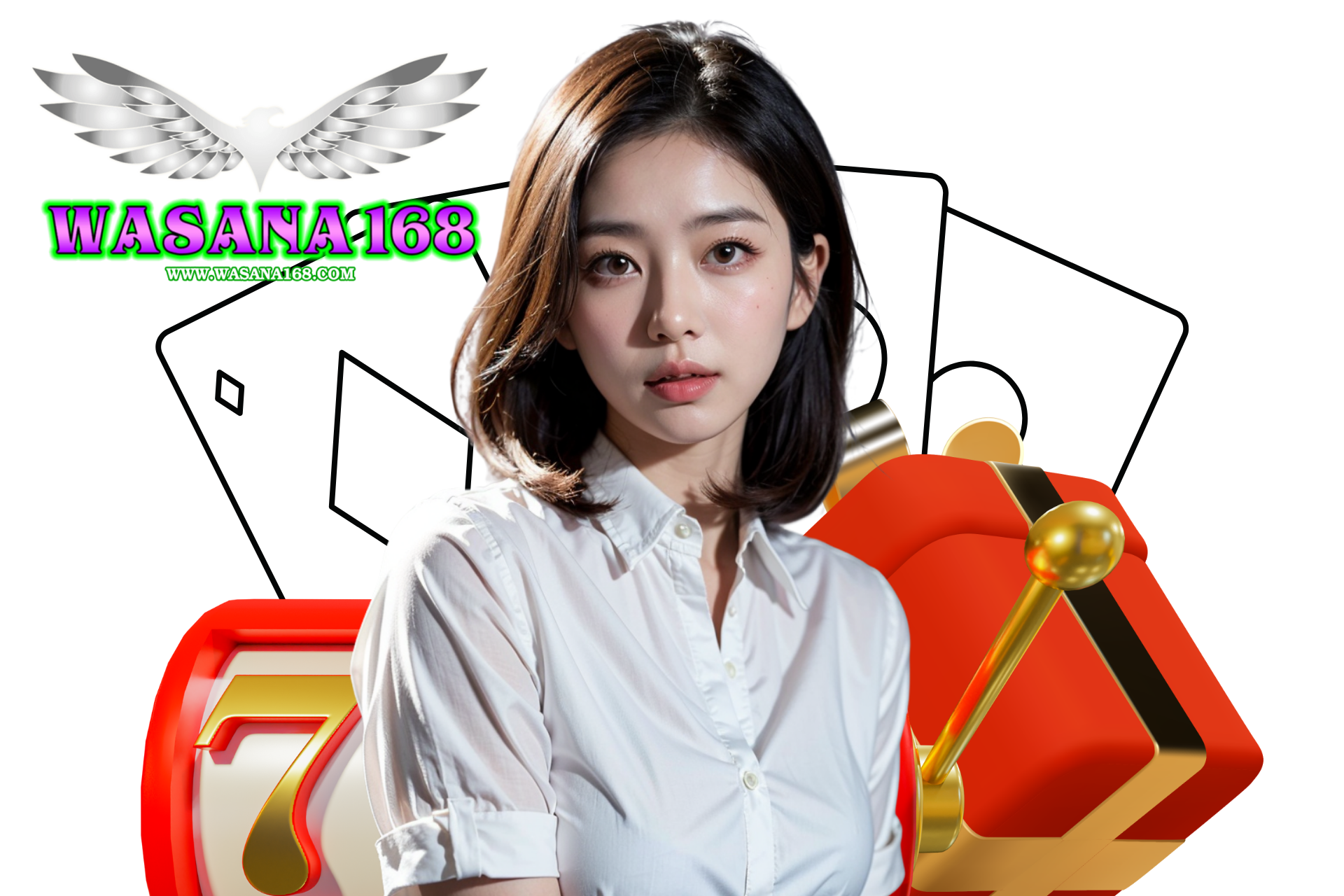 วาสนา168